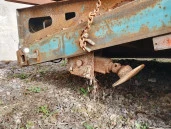 Полуприцеп 949720 КЗС